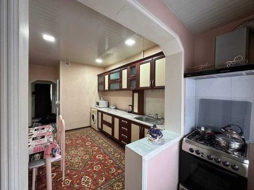 2-xonali kvartira, 63 m²