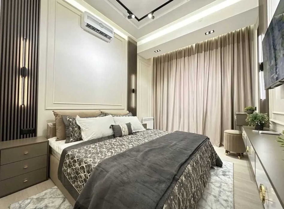 2-room apartment, 62 m², Tashkent, Mirzo Ulugbek District, for rent