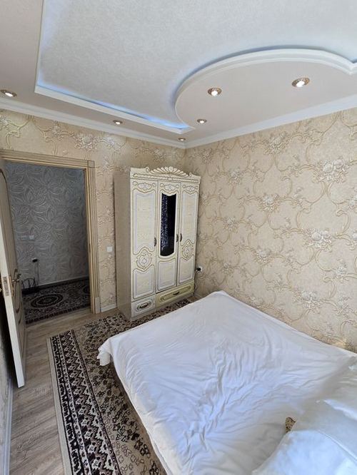 2-xonali kvartira, 40 m²