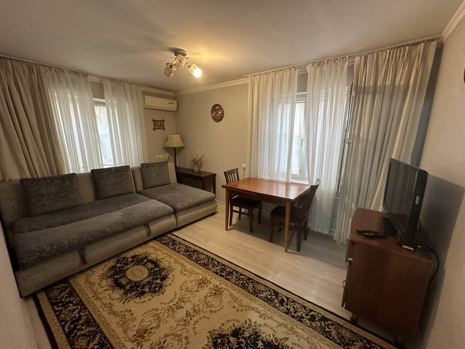 2-xonali kvartira, 40 m², Toshkent, Mirzo Ulug‘bek tumani, ijaraga
