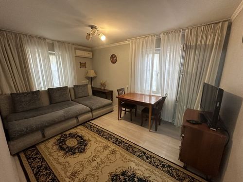 2-xonali kvartira, 40 m²