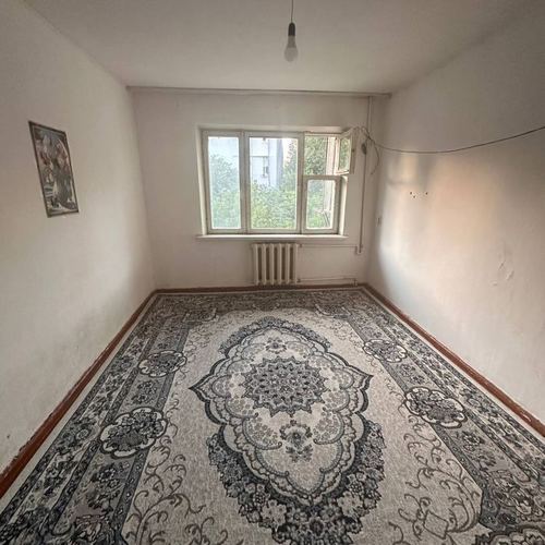 1-xonali kvartira, 30 m²