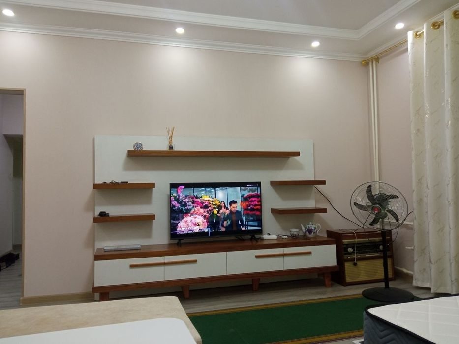 2-room apartment, 60 m², Tashkent, Mirzo Ulugbek District, for rent