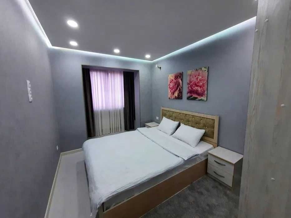 3-room apartment, 85 m², Tashkent, Mirzo Ulugbek District, for rent