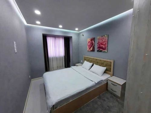 3-xonali kvartira, 85 m²