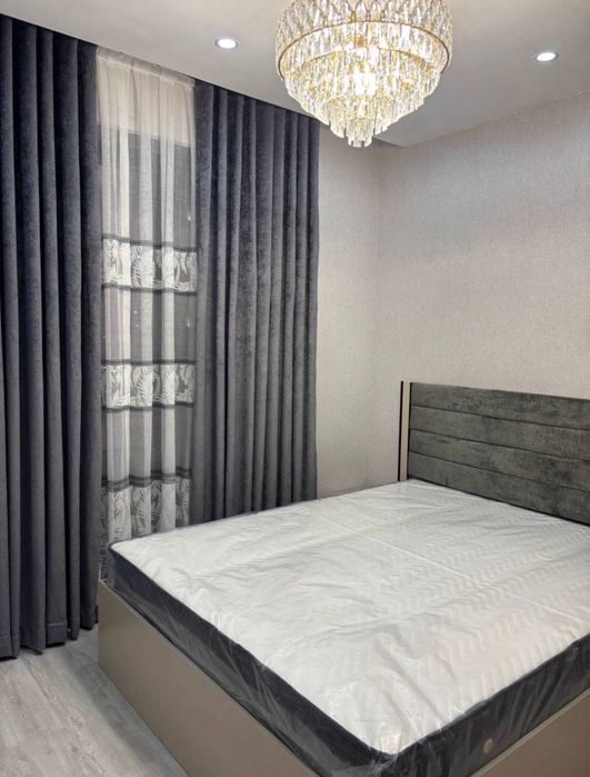 2-room apartment, 55 m², Tashkent, Mirzo Ulugbek District, for rent