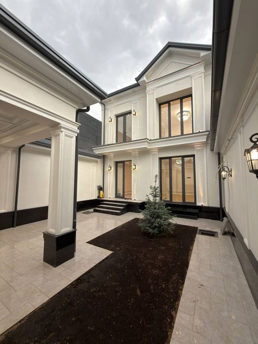 5-room house, 350 m², Tashkent, Mirzo Ulugbek District, for sale