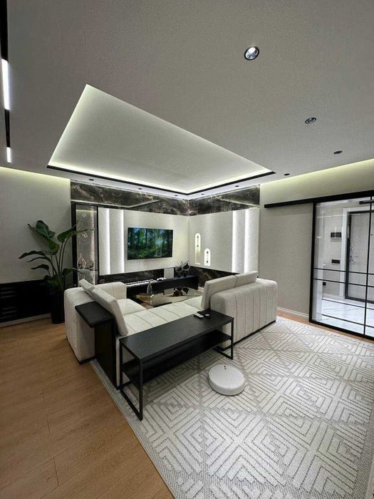 3-room apartment, 120 m², Tashkent, Mirzo Ulugbek District, for rent