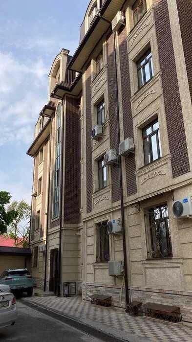 3-xonali kvartira, 80 m²