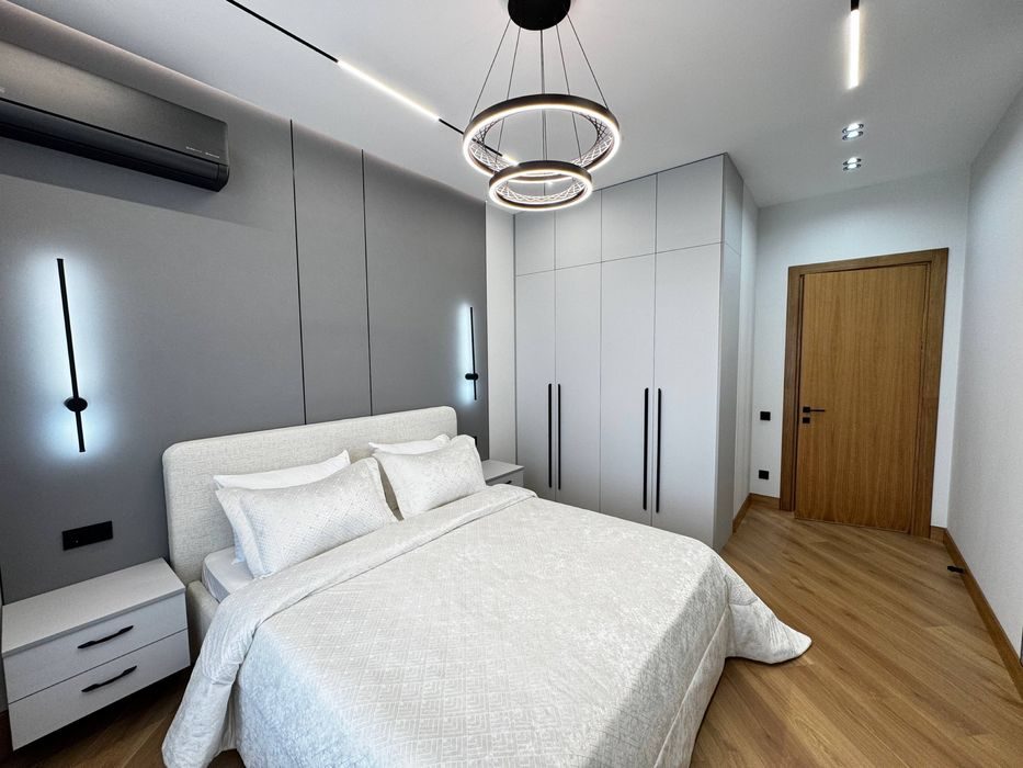3-xonali kvartira, 110 m², Toshkent, Mirzo Ulug‘bek tumani, ijaraga