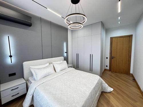 3-xonali kvartira, 110 m²