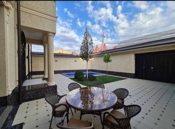 7-xonali uy, 90 m², Toshkent, Mirzo Ulug‘bek tumani, sotuvga