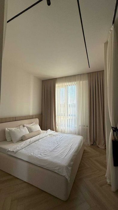 2-room apartment, 60 m², Tashkent, Mirzo Ulugbek District, for rent