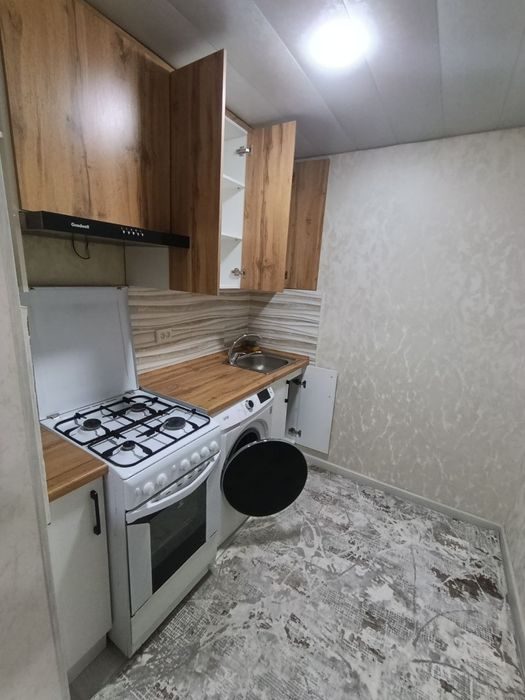 2-room apartment, 60 m², Tashkent, Mirzo Ulugbek District, for rent