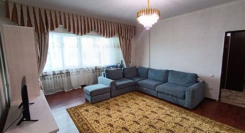 2-room apartment, 67 m²