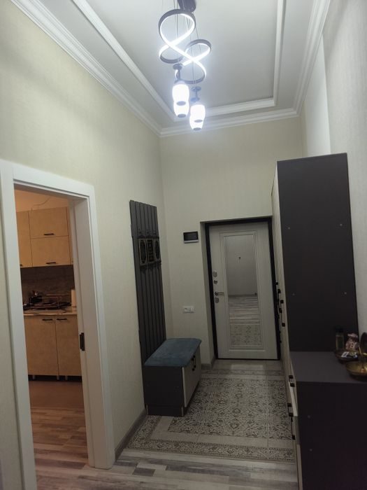 2-room apartment, 67 m², Tashkent, Mirzo Ulugbek District, for rent