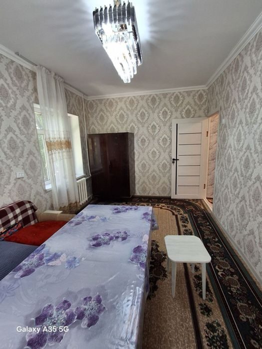 2-room apartment, 56 m², Tashkent, Mirzo Ulugbek District, for rent