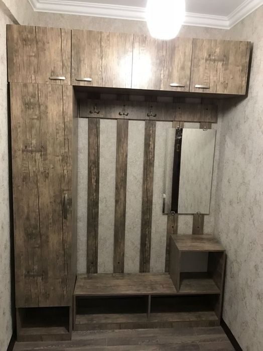 1-room apartment, 49 m², Tashkent, Mirzo Ulugbek District, for rent