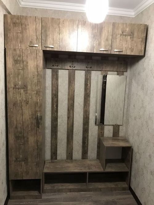 1-room apartment, 49 m²