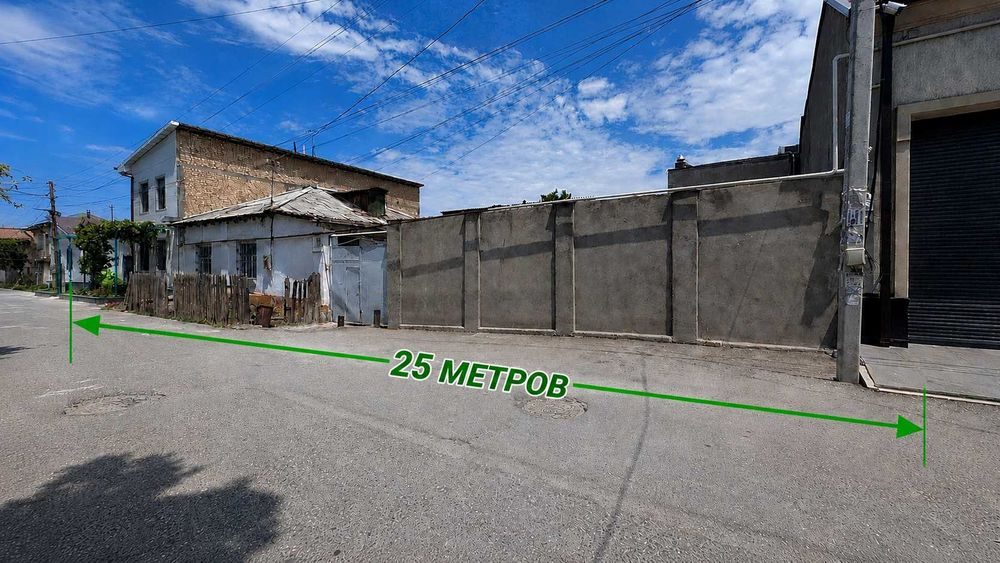4-room house, 93 m², Tashkent, Mirzo Ulugbek District, for sale