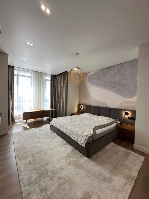 2-room apartment, 60 m², Tashkent, Mirzo Ulugbek District, for rent