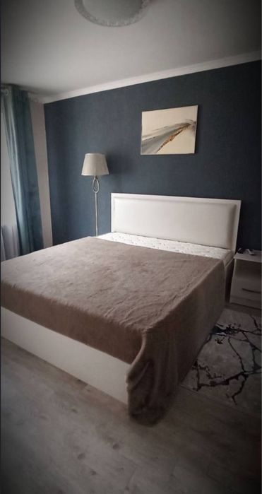 1-room apartment, 35 m², Tashkent, Mirzo Ulugbek District, for rent
