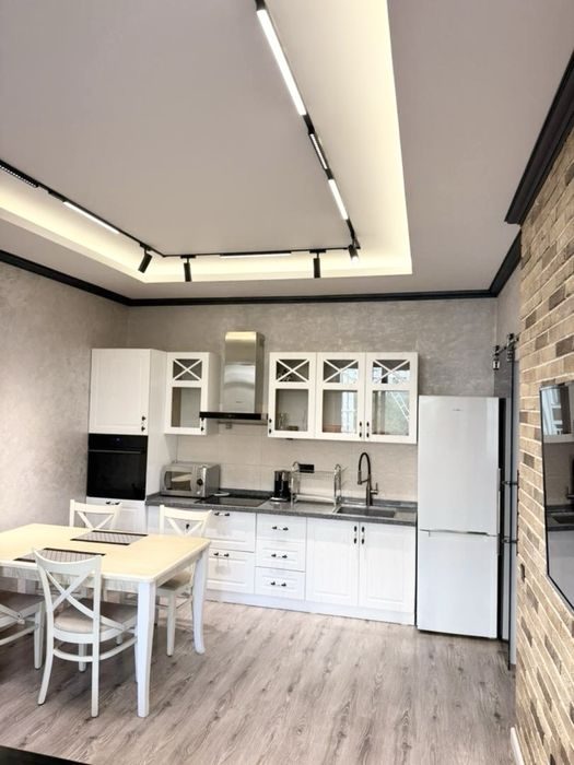 3-room apartment, 60 m², Tashkent, Mirzo Ulugbek District, for rent