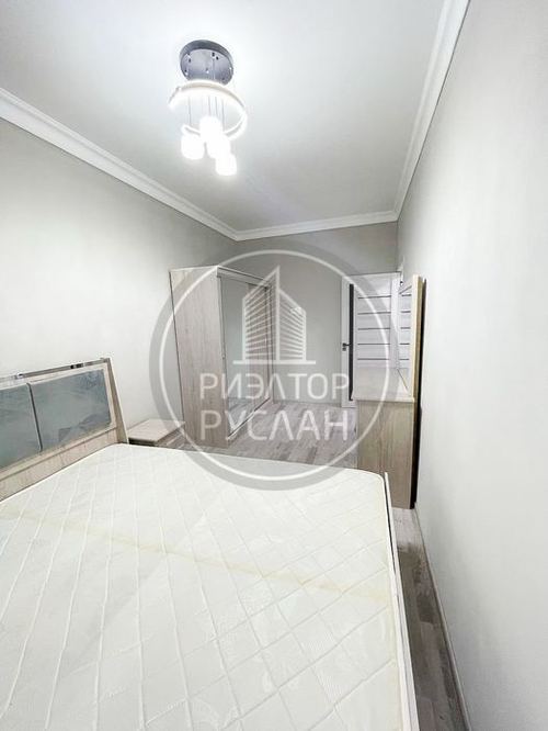 2-room apartment, 52 m²