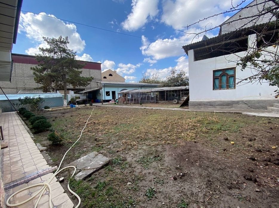 5-room house, 740 m², Tashkent, Mirzo Ulugbek District, for sale