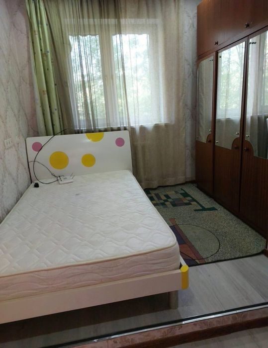 2-room apartment, 60 m², Tashkent, Mirzo Ulugbek District, for rent