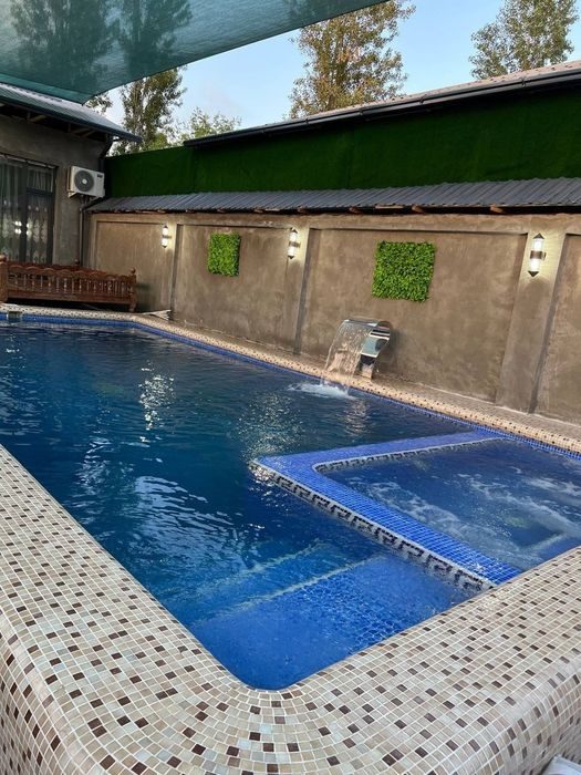 3-room house, 300 m², Tashkent, Mirzo Ulugbek District, for sale