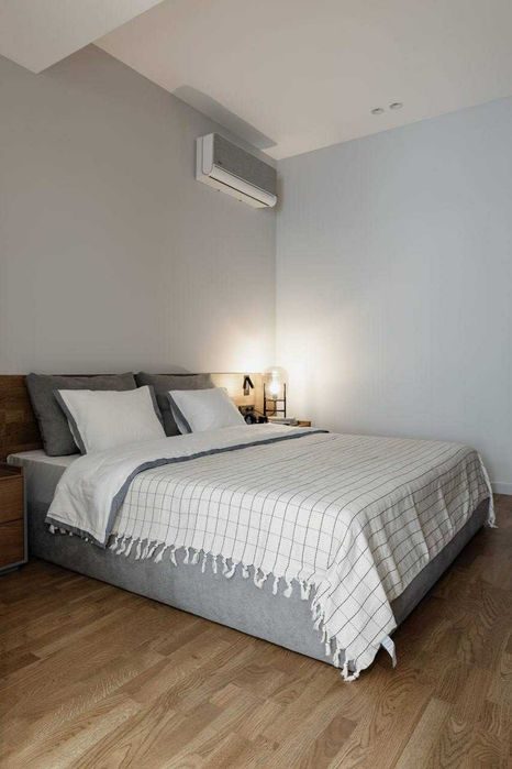 2-room apartment, 58 m², Tashkent, Mirzo Ulugbek District, for rent