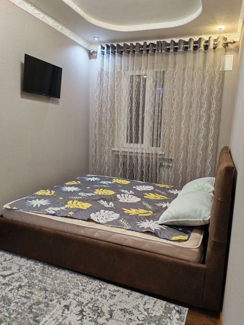 4-room apartment, 110 m²