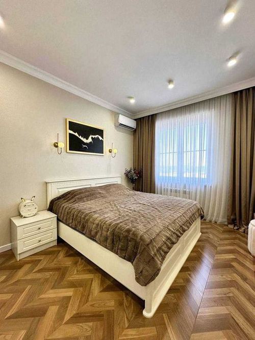 2-xonali kvartira, 55 m²