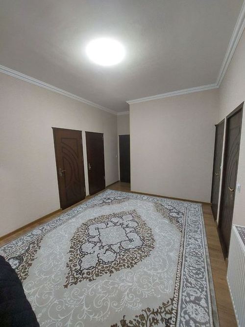 3-xonali kvartira, 120 m²