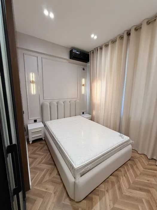 1-room apartment, 41 m², Tashkent, Mirzo Ulugbek District, for rent