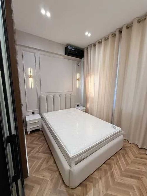1-xonali kvartira, 41 m²