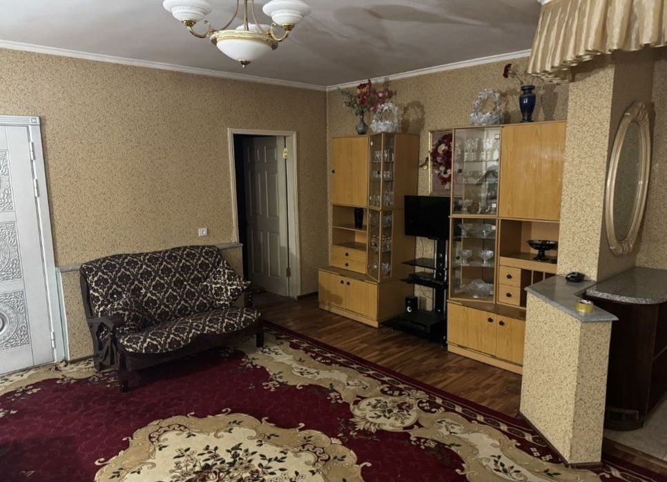 2-room apartment, 58 m², Tashkent, Mirzo Ulugbek District, for rent