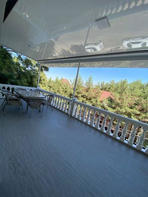 2-xonali kvartira, 77 m²