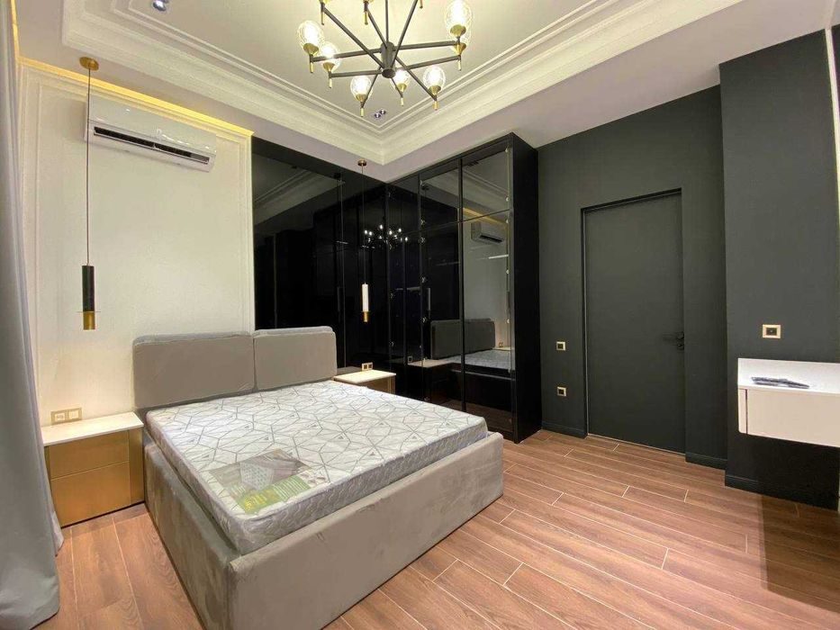 2-room apartment, 50 m², Tashkent, Mirzo Ulugbek District, for rent