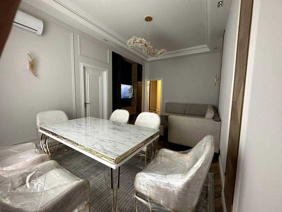 2-xonali kvartira, 60 m², Toshkent, Mirzo Ulug‘bek tumani, ijaraga