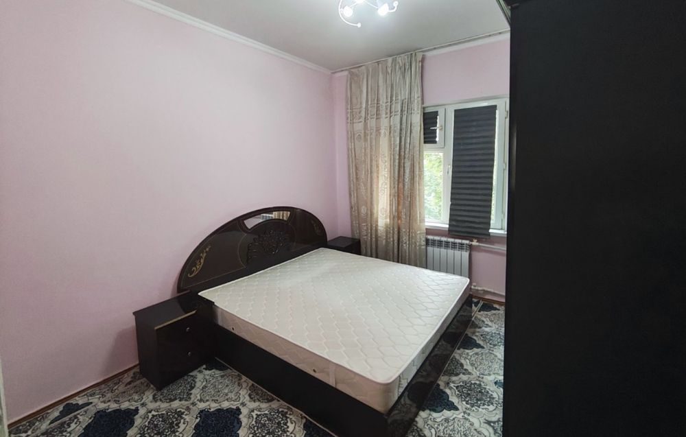 4-room apartment, 90 m², Tashkent, Mirzo Ulugbek District, for rent
