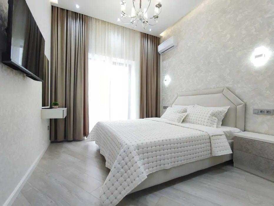 3-room apartment, 78 m², Tashkent, Mirzo Ulugbek District, for rent