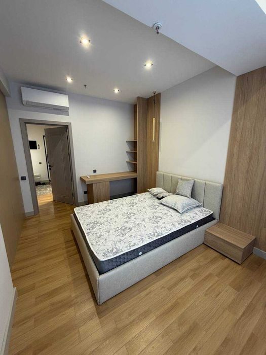 2-room apartment, 62 m², Tashkent, Mirzo Ulugbek District, for rent