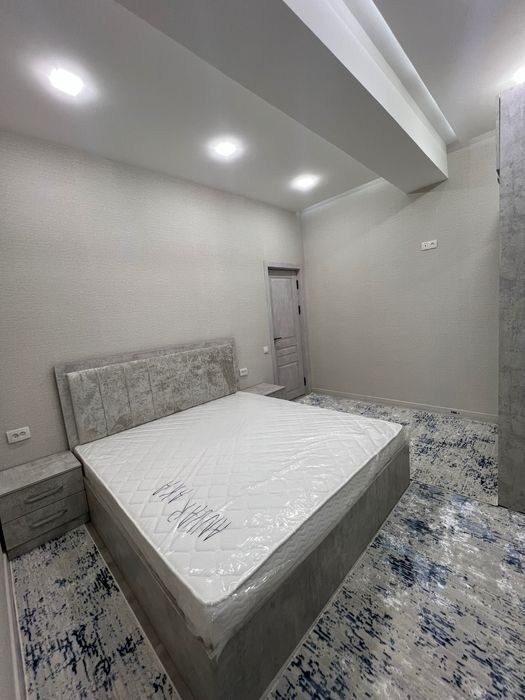 2-room apartment, 45 m², Tashkent, Mirzo Ulugbek District, for rent