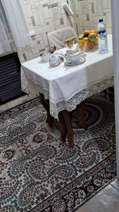 2-room apartment, 60 m², Tashkent, Mirzo Ulugbek District, for rent
