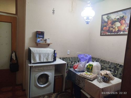 2-xonali kvartira, 60 m²