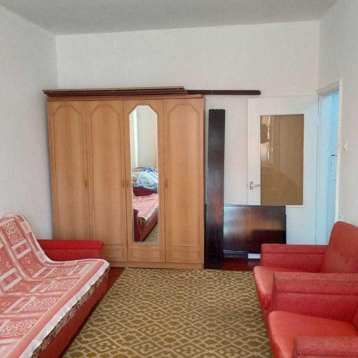 1-room apartment, 33 m², Tashkent, Mirzo Ulugbek District, for rent
