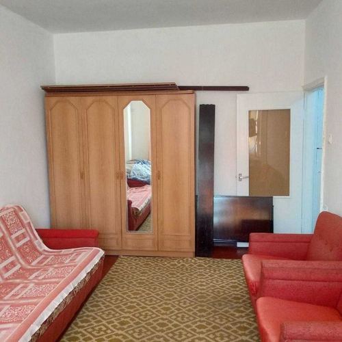 1-xonali kvartira, 33 m²
