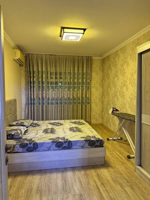 2-xonali kvartira, 55 m²